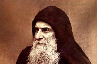 Sfântul Gavriil Mărturisitorul, cel Nebun pentru Hristos