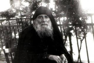 Sfântul Gavriil Mărturisitorul, cel Nebun pentru Hristos