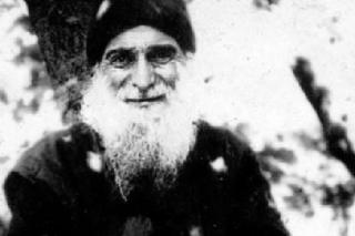 Sfântul Gavriil Mărturisitorul, cel Nebun pentru Hristos