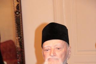 Înaltpreasfințitul Eftimie, Arhiepiscop al Romanului și Bacăului