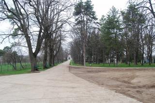 Mănăstirea Căldărușani (galerie FOTO)