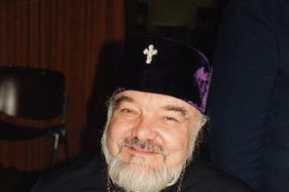 Mitropolitul Antonie Plămădeală