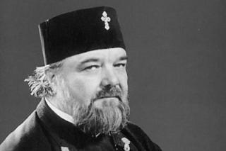 Mitropolitul Antonie Plămădeală