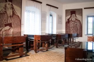 (Foto) Crâmpeie din viața culturală a Mănăstirii Neamț