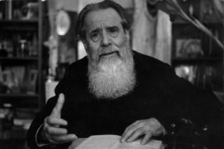 Părintele Constantin Galeriu