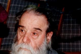Părintele Constantin Galeriu