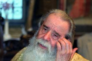 Părintele Constantin Galeriu