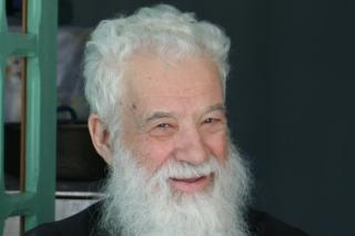 Părintele Gheorghe Calciu