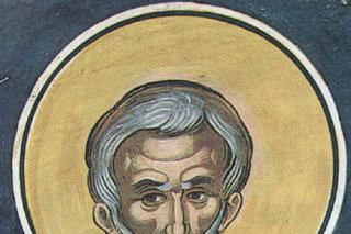 Sfântul Ierarh Ambrozie, Episcopul Mediolanului