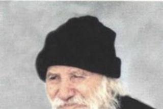 Sfântul Porfirie Kavsokalivitul