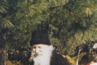Sfântul Porfirie Kavsokalivitul