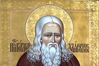 Sfântul Cuvios Gherman de Alaska