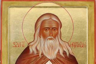 Sfântul Cuvios Gherman de Alaska