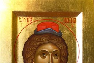Sfântul Proroc Daniel