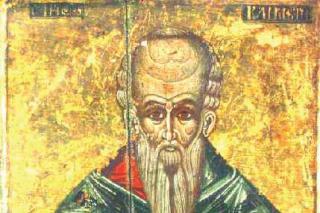 Sfântul Sfințit Mucenic Clement, Episcopul Ancirei