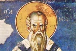 Sfântul Sfințit Mucenic Clement, Episcopul Ancirei