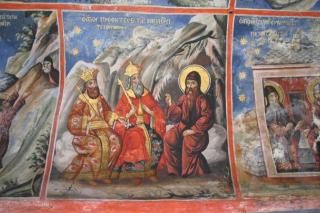 Sfântul Maxim Kavsokalivitul