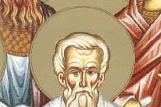 Sfântul Ierarh Evloghie, Arhiepiscopul Alexandriei