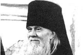 Sfântul Lavrentie de Cernigov