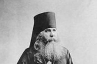 Sfântul Lavrentie de Cernigov