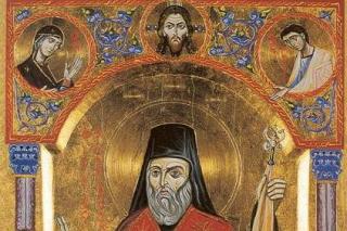 Sfântul Ignatie de Marioupolis