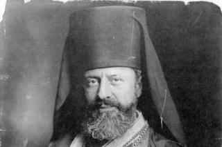 Sfântul Ierarh Rafail din Brooklyn