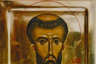 Sfântul Ierarh Cuthbert