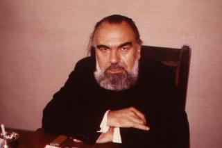 Mitropolitul Bartolomeu Anania