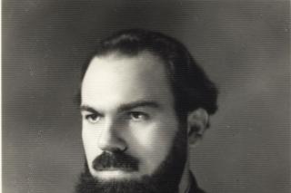 Mitropolitul Bartolomeu Anania