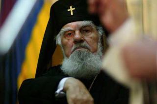 Mitropolitul Bartolomeu Anania