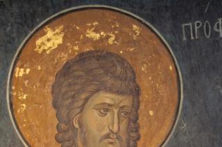 Sfântul Mucenic Trofim