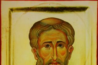 Sfântul Ierarh Cuthbert
