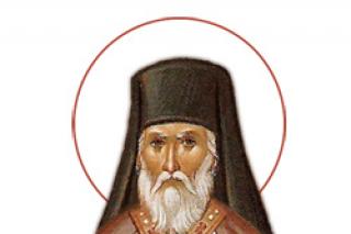 Sfântul Ierarh Calinic de la Cernica, Episcopul Râmnicului