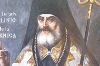 Sfântul Ierarh Calinic de la Cernica, Episcopul Râmnicului