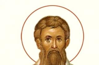 Sfântul Sfinţit Mucenic Irineu, Episcop de Sirmium
