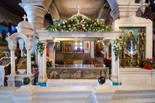 Biserica „Sfântul Ioan Rusu” din Prokopi