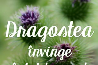 Dragostea învinge întotdeauna