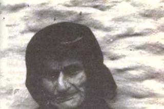 Sfânta Cuvioasă Sofia, asceta din Kleisoura