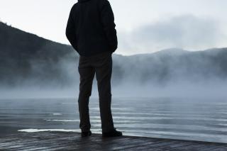 Părinte, ce sfinți sunt ajutători pentru cei chinuiți de patima homosexualității?