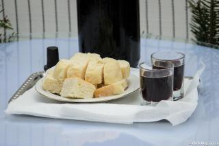 De Sfinții 40 de Mucenici este dezlegare la vin și untdelemn? Dar în sâmbetele și duminicile din Postul Mare?