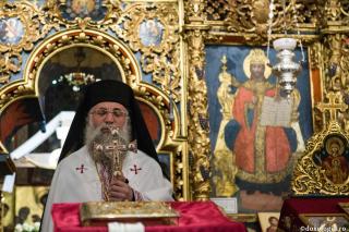 Otpustul (Apolisul) Praznicelor Împărătești se rostește până la Odovania Praznicului sau nu?