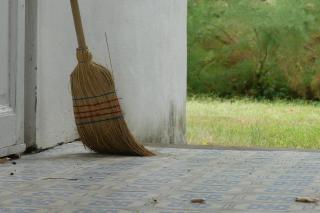 Este păcat să faci curat în casă în Săptămâna Mare (Săptămâna Pătimirilor)?