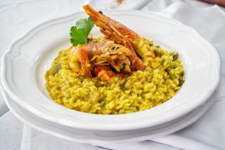 Se mănâncă fructe de mare în post?