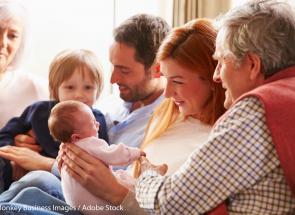 familie