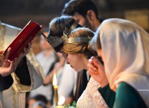 miri la cununia religioasă