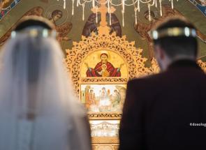 miri la cununia religioasă