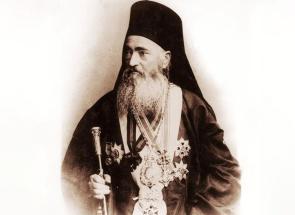Episcopul Melchisedec Ştefănescu