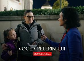 vocea pelerinului