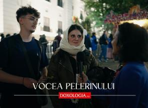 vocea pelerinului