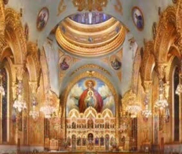 (Audio) Pr. Arsenie Papacioc - Spovedanie și Duhovnicie